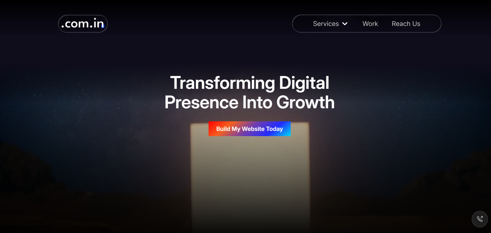 Dotcomdotin – Digital Agency | Web Design, Branding & Marketing Experts