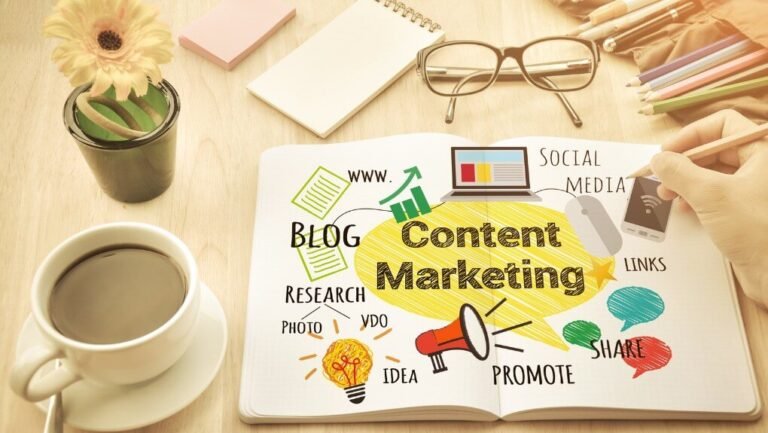 Content Marketing Company in India: How to Choose the Right Partner