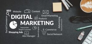 How to Choose the Right Digital Marketing Company in India for Your Brand?