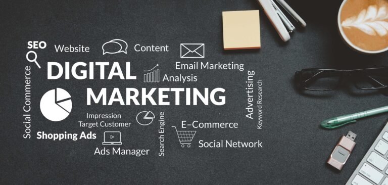 How to Choose the Right Digital Marketing Company in India for Your Brand?