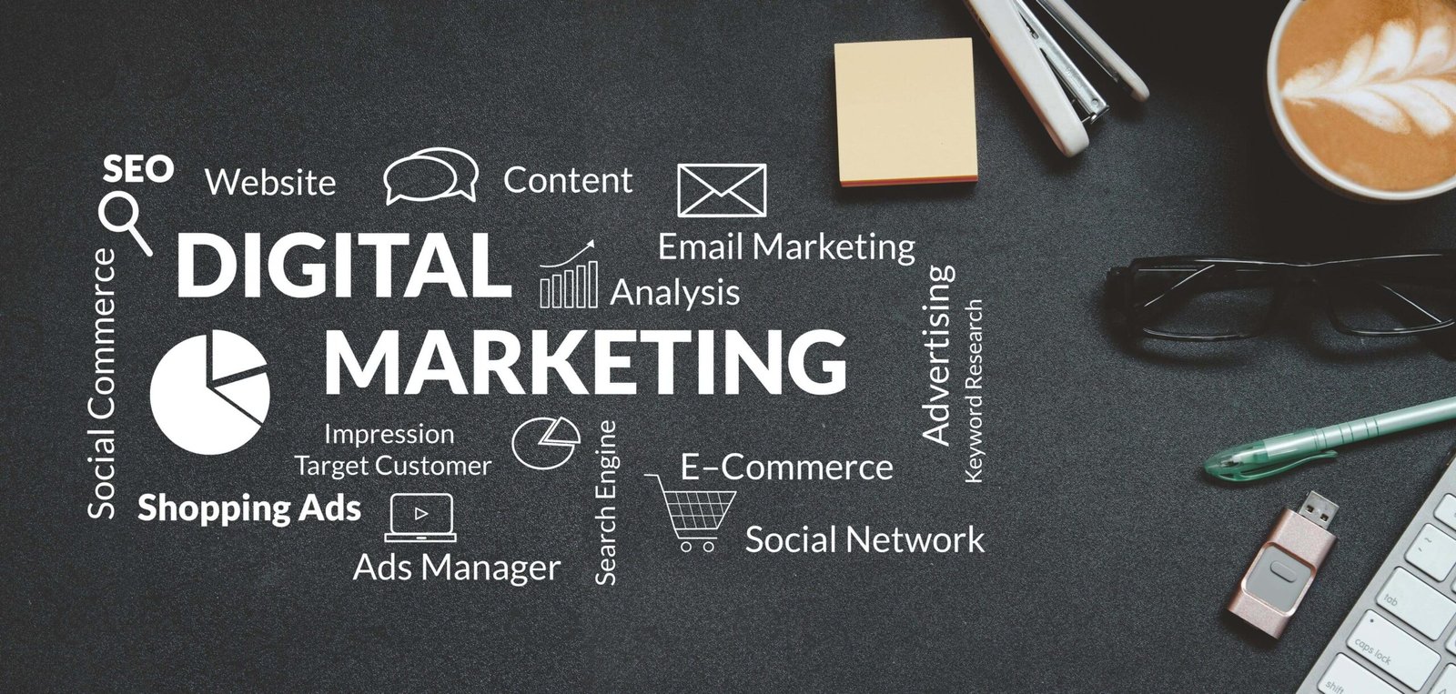 How to Choose the Right Digital Marketing Company in India for Your Brand?