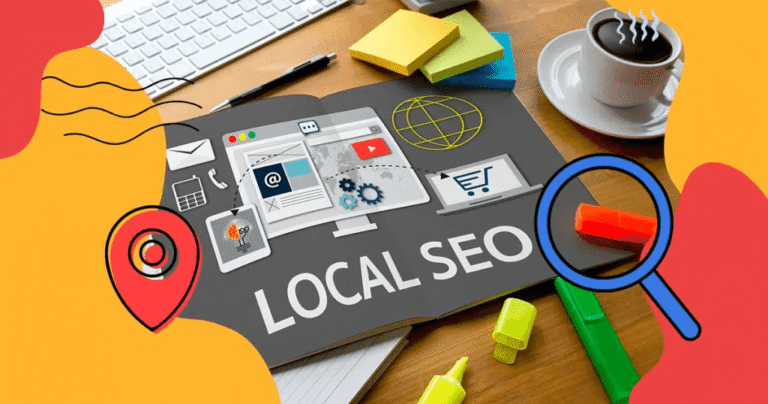 Local SEO Services in India: A Complete Guide for Small Businesses